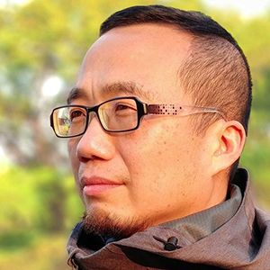 Director-Toe YUEN